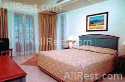 Creative Grand Sharm Resort 3